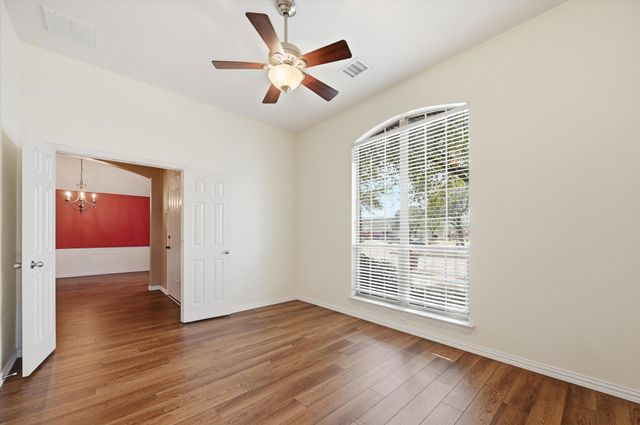 1021 Ellis Way, Forney, TX 75126