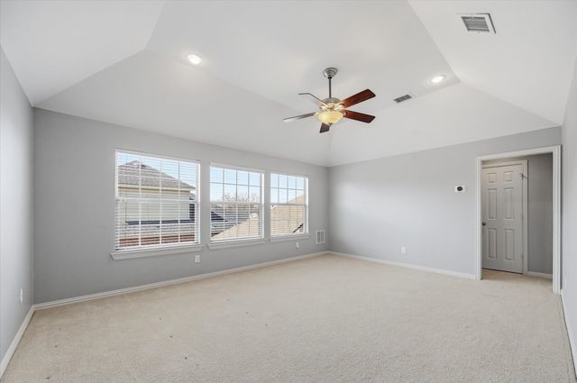 1021 Ellis Way, Forney, TX 75126