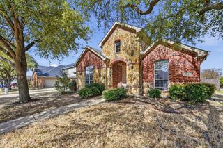 1021 Ellis Way, Forney, TX 75126