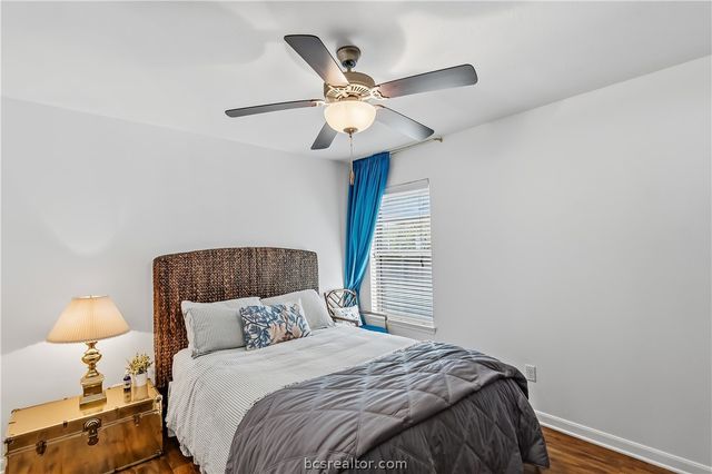4203 Muncaster Lane, College Station, TX 77845