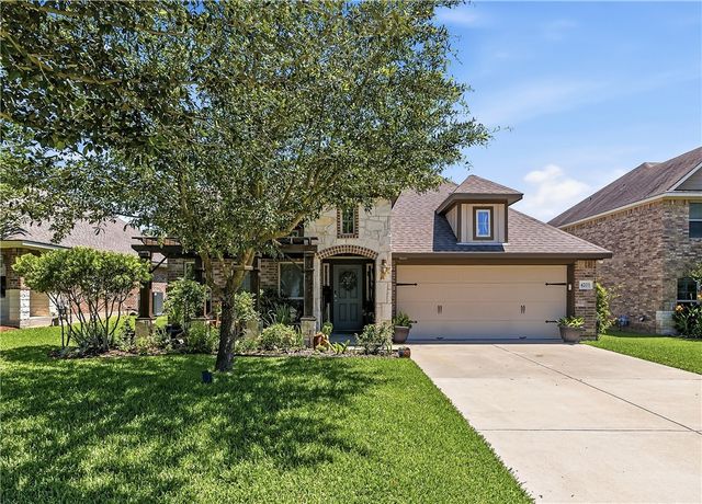 4203 Muncaster Lane, College Station, TX 77845