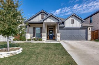 10604 Barrington Lane, Fort Worth, TX 76126