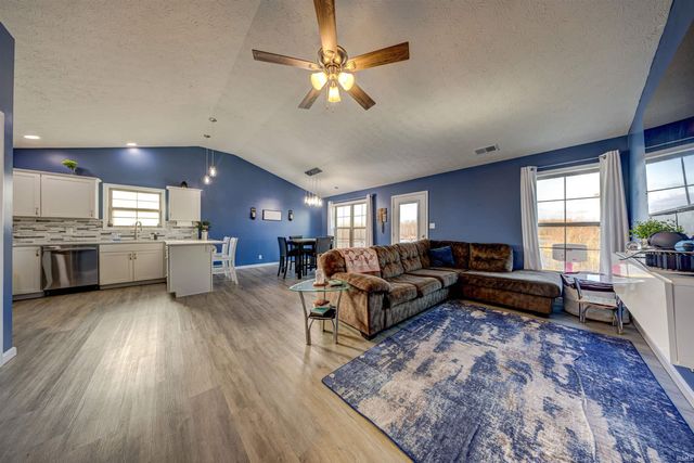 7819 Teal Court, Chandler, IN 47610