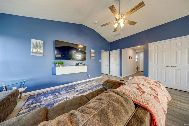 7819 Teal Court, Chandler, IN 47610