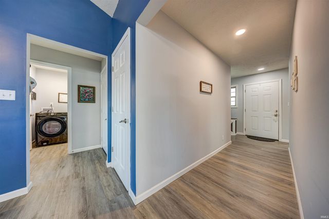 7819 Teal Court, Chandler, IN 47610