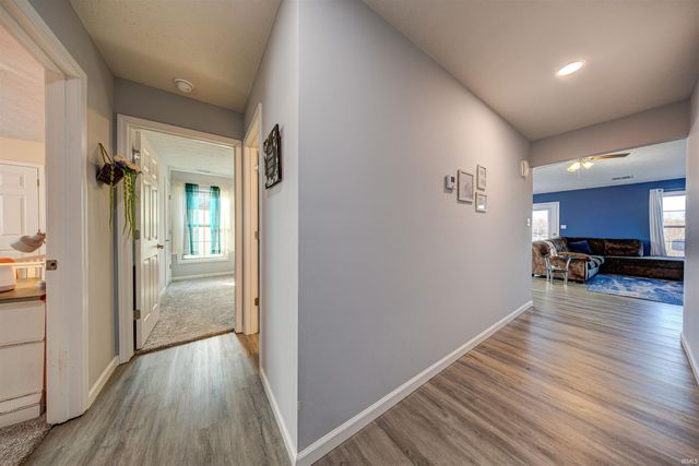 7819 Teal Court, Chandler, IN 47610