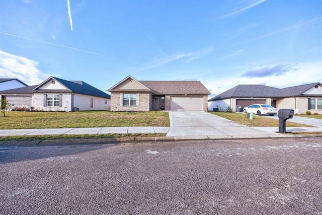 7819 Teal Court, Chandler, IN 47610