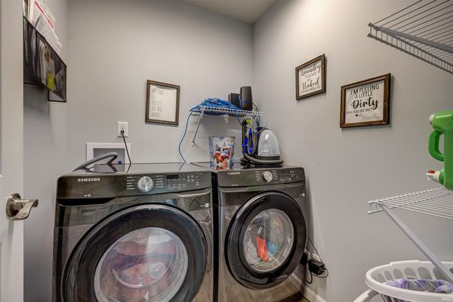 7819 Teal Court, Chandler, IN 47610