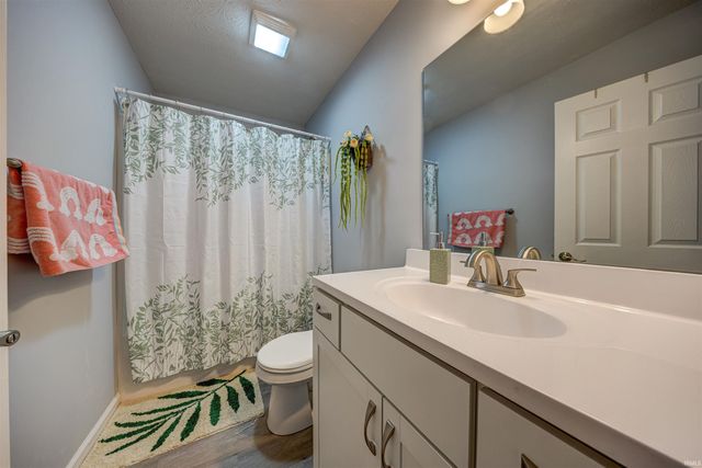 7819 Teal Court, Chandler, IN 47610