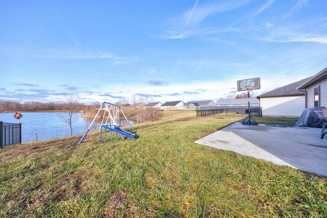 7819 Teal Court, Chandler, IN 47610