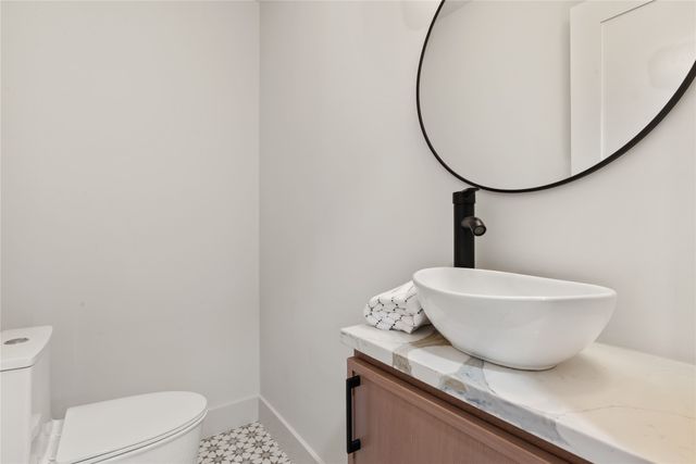 12731 High Meadow Drive, Dallas, TX 75244