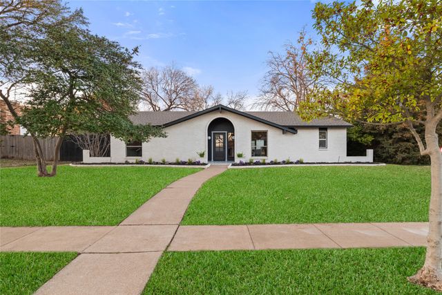 12731 High Meadow Drive, Dallas, TX 75244