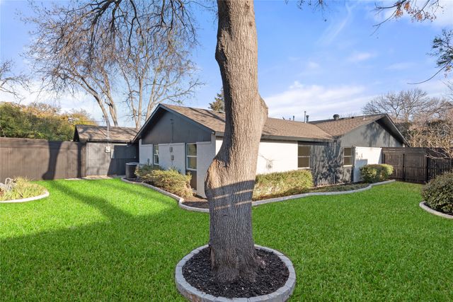 12731 High Meadow Drive, Dallas, TX 75244