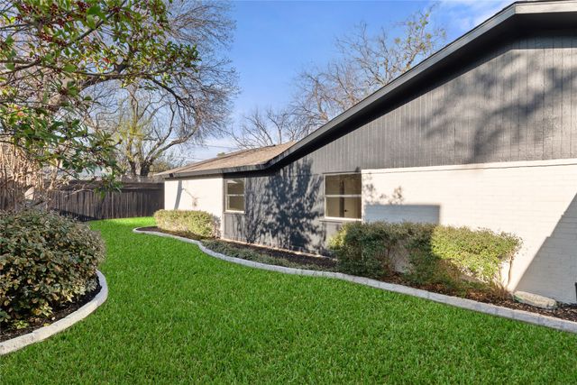 12731 High Meadow Drive, Dallas, TX 75244