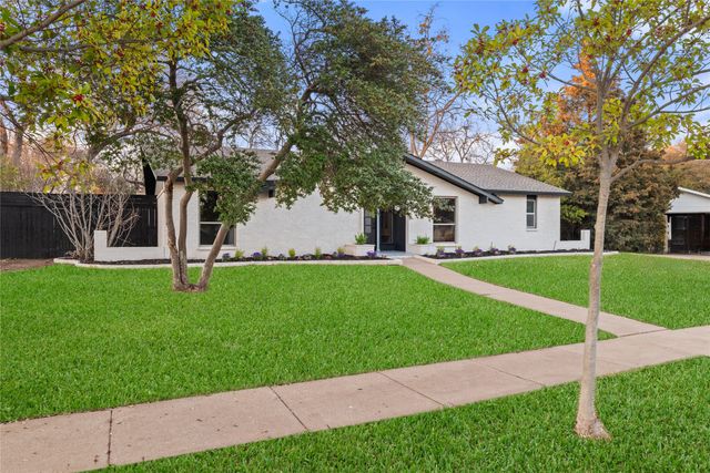 12731 High Meadow Drive, Dallas, TX 75244