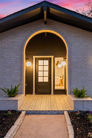 12731 High Meadow Drive, Dallas, TX 75244