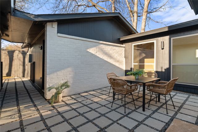 12731 High Meadow Drive, Dallas, TX 75244