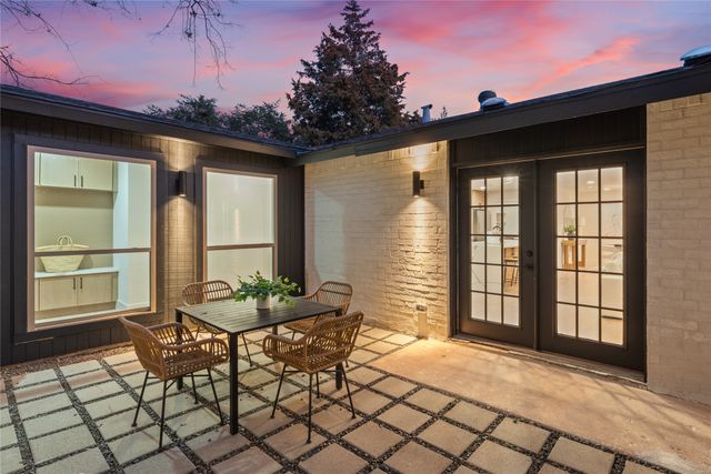 12731 High Meadow Drive, Dallas, TX 75244