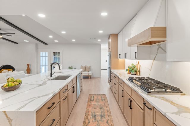 12731 High Meadow Drive, Dallas, TX 75244