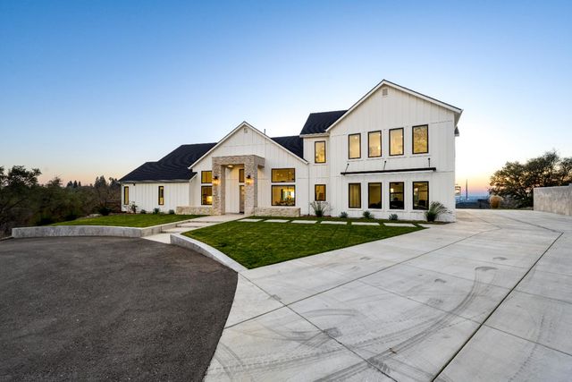 3410 E Ashley Crk, Loomis, CA 95650