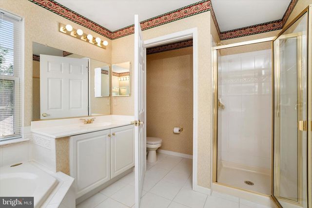 132 COBURN RD, Pennington, NJ 08534