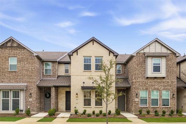 3216 Midnight Drive, Sachse, TX 75048