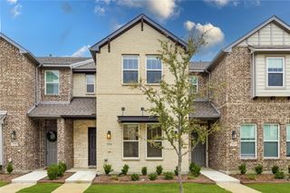 3216 Midnight Drive, Sachse, TX 75048