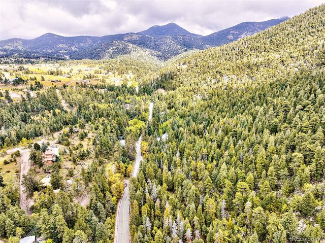 10862-10872 Twin Spruce Road, Golden, CO 80403