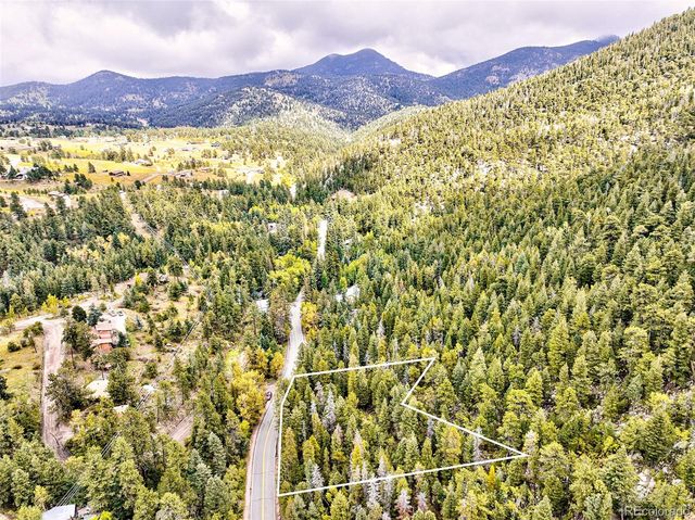 10862-10872 Twin Spruce Road, Golden, CO 80403