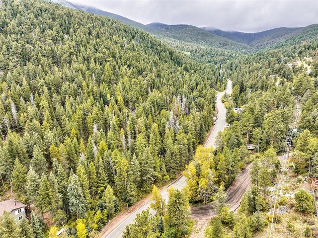 10862-10872 Twin Spruce Road, Golden, CO 80403