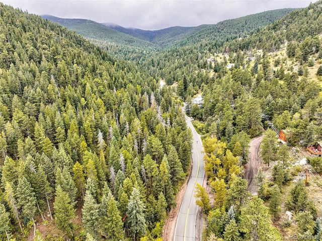 10862-10872 Twin Spruce Road, Golden, CO 80403