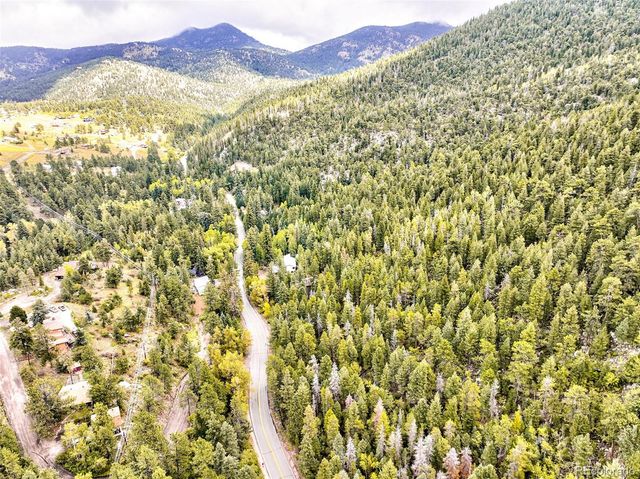 10862-10872 Twin Spruce Road, Golden, CO 80403