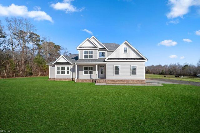 23057 Lake CT, Carrollton, VA 23314