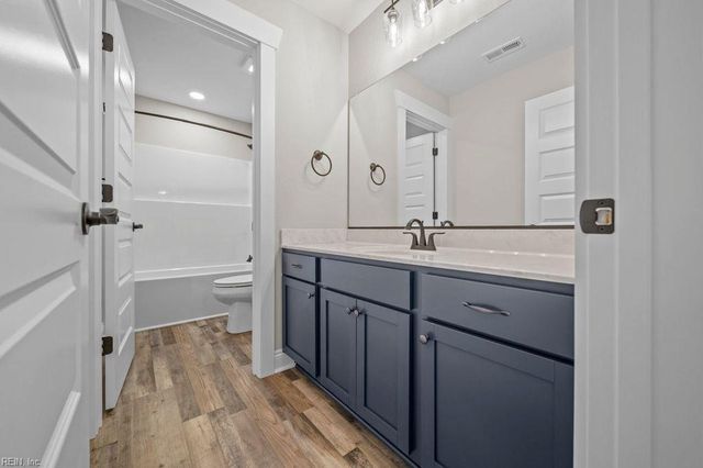 23057 Lake CT, Carrollton, VA 23314