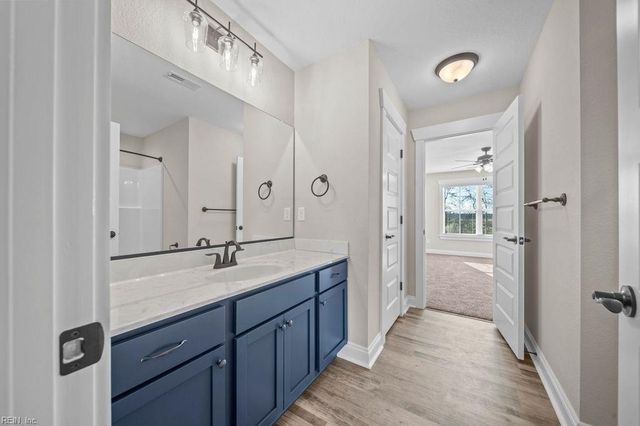 23057 Lake CT, Carrollton, VA 23314
