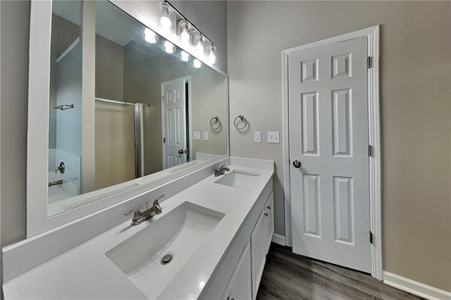 3310 N Winds Trail, Douglasville, GA 30135