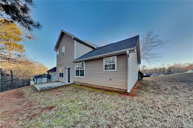 3310 N Winds Trail, Douglasville, GA 30135