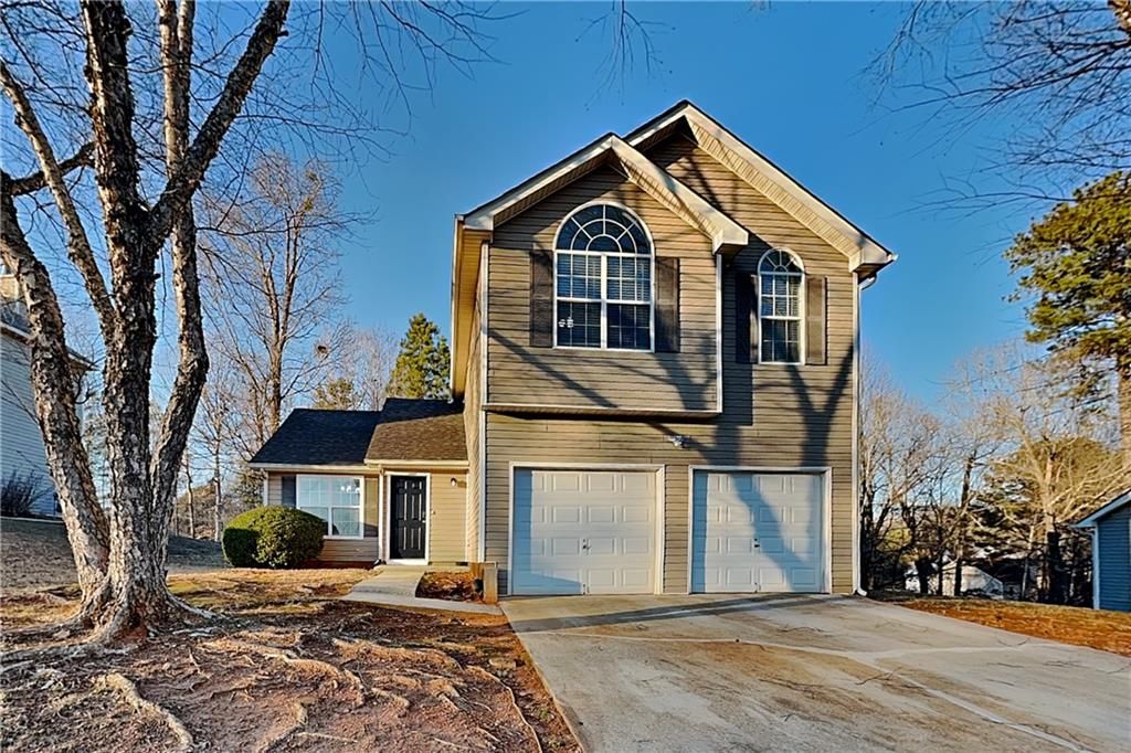 3310 N Winds Trail, Douglasville, GA 30135