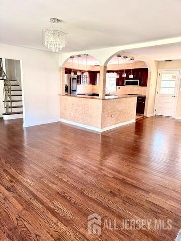 713 Roessner Drive, Union Twp, NJ 07083