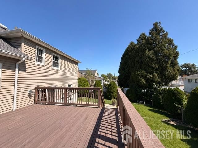 713 Roessner Drive, Union Twp, NJ 07083
