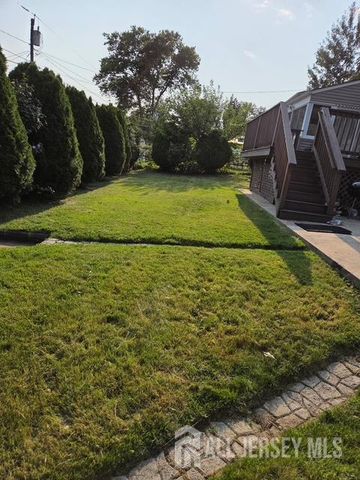 713 Roessner Drive, Union Twp, NJ 07083