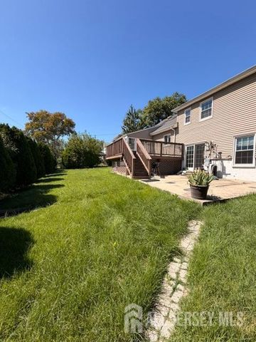 713 Roessner Drive, Union Twp, NJ 07083