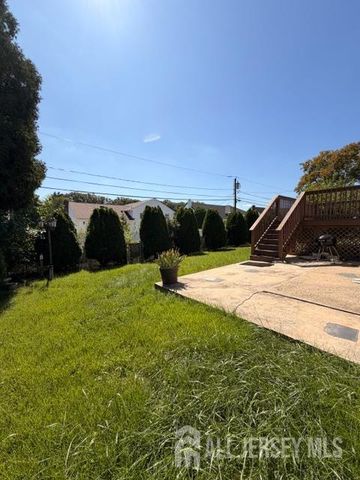 713 Roessner Drive, Union Twp, NJ 07083