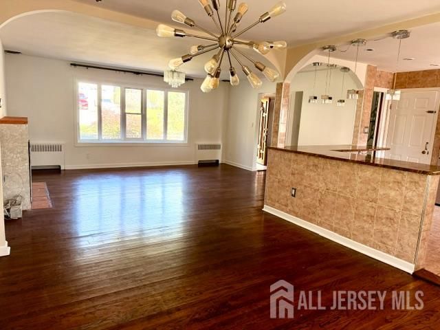 713 Roessner Drive, Union Twp, NJ 07083