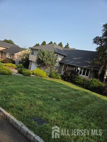 713 Roessner Drive, Union Twp, NJ 07083