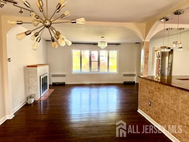 713 Roessner Drive, Union Twp, NJ 07083