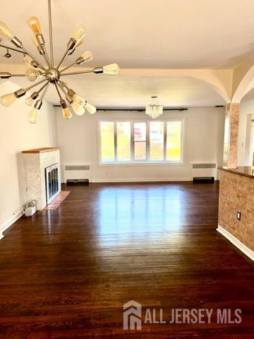 713 Roessner Drive, Union Twp, NJ 07083