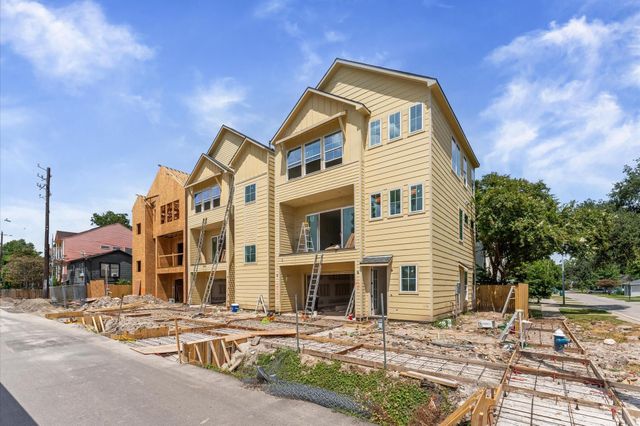 2506 Baylor Street, Houston, TX 77009