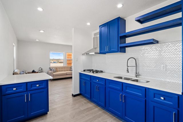 4108 PAYNE Circle, El Paso, TX 79930