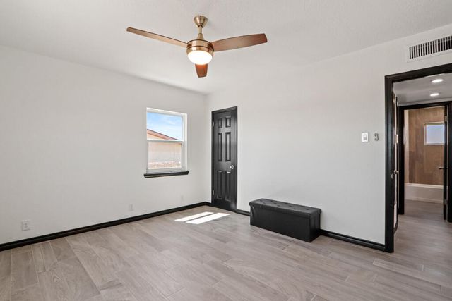 4108 PAYNE Circle, El Paso, TX 79930